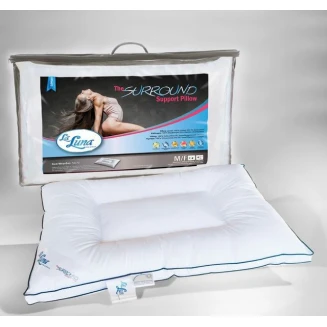 Μαξιλάρι Υπνου Ορθοπεδικό La Luna The Surround Support Pillow