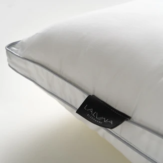 Ανατομικό μαξιλάρι ύπνου MicroFoam 50x70 Medium La luna