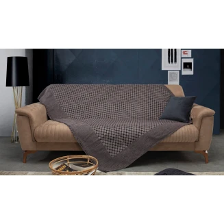 Ριχτάρι Διθέσιος 180x250 Mc Decor 174 Γκρί