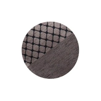 Ριχτάρι Διθέσιος 180x250 Mc Decor 174 Γκρί