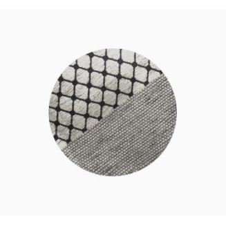 Ριχτάρι Πολυθρόνας 180x180 Mc Decor 174 Εκρού