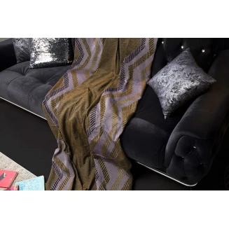 Ριχτάρι Διθέσιος 180x250 Mc Decor 236 Gold