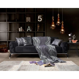 Ριχτάρι Διθέσιος 180x250 Mc Decor 236 Lila