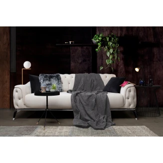 Ριχτάρι Διθέσιος 180x250 Mc Decor 278 Grey