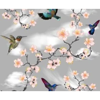 Τραπεζομάντηλο Αλέκιαστο 140x140 Mc Decor 298