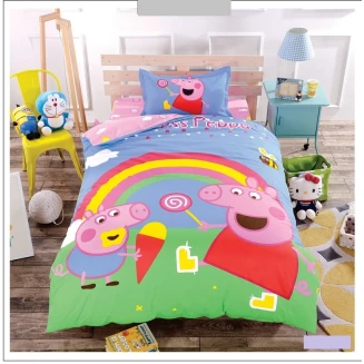 Σεντόνια Σετ Μονά 160x240 Mc Decor 4923