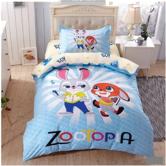 Σεντόνια Σετ Μονά 160x240 Mc Decor 4924