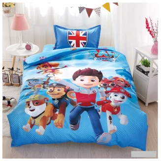 Σεντόνια Σετ Μονά 160x240 Mc Decor 4925