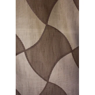 Κουρτίνα Με Κρίκους 140x260 Mc Decor 70007