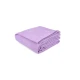 Κουβέρτα Πικέ Bebe (100X105) Mcdecor Berry - MCDECOR