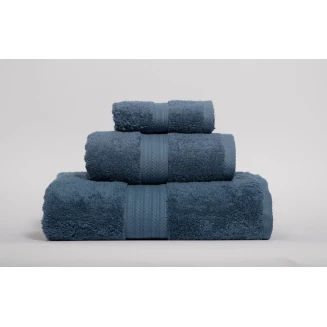 Πετσέτα Μπάνιου 80x150 Mc Decor Electra Blue