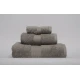 Σετ (3 Τμχ) Πετσέτα Mcdecor Electra Grey - MCDECOR