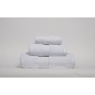 Πετσέτα Προσώπου 50x100 Mc Decor Electra White