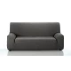 Ελαστικό Κάλυμμα Διθέσιου Καναπέ Akari Γκρι - MCDECOR 140x190