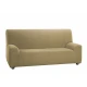 Ελαστικό Κάλυμμα Διθέσιου Καναπέ Tunez Λινό - MCDECOR 130x170