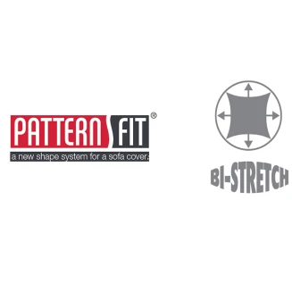 Ελαστικό Κάλυμμα Πολυθρόνας Δήλος Βεραμάν - MCDECOR