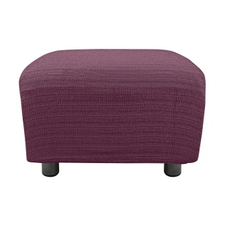 Ελαστικό Κάλυμμα Σκαμπώ Akari Μώβ - MCDECOR