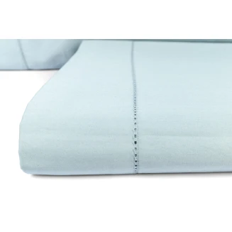 Σεντόνια Σετ Υπέρδιπλα 240x270 Mc Decor Azour Πετρόλ