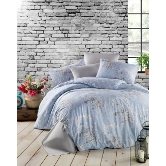 Σεντόνια Σετ Μονά 170x270 Mc Decor Icona