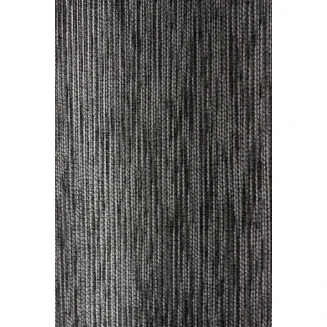 Κουρτίνα Με Κρίκους 140x260 Mc Decor 7904 Black