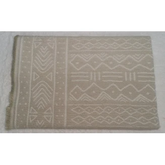 Ριχτάρι Διθέσιος 180x250 Mc Decor Inkas Μπέζ