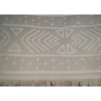 Ριχτάρι Διθέσιος 180x250 Mc Decor Inkas Μπέζ