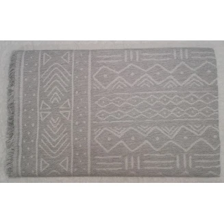 Ριχτάρι Πολυθρόνας 170x180 Mc Decor Inkas Γκρί