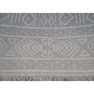 Ριχτάρι Πολυθρόνας 170x180 Mc Decor Inkas Γκρί