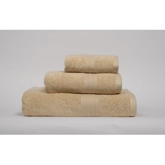 Πετσέτα Χεριών 30x50 Mc Decor Ismini Beige