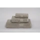 Σετ (3 Τμχ) Πετσέτα Mcdecor Ismini Grey - MCDECOR