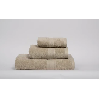 Πετσέτα Μπάνιου 80x150 Mc Decor Ismini Natural