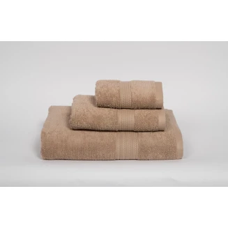 Πετσέτα Μπάνιου 80x150 Mc Decor Ismini Sand