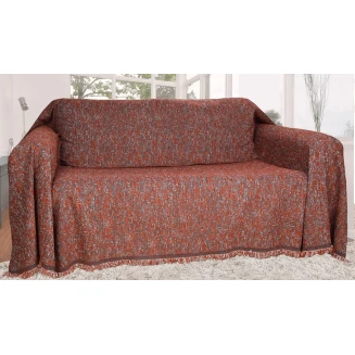 Ριχτάρι Τριθέσιος 180x300 Mc Decor Malta Κεραμιδί