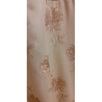 Κουρτίνα Με Τρέσσα 210x250 Mc Decor Patch 2