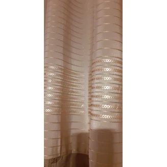 Κουρτίνα Με Τρέσσα 210x250 Mc Decor Patch 5