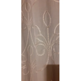 Κουρτίνα Με Τρέσσα 180x245 Mc Decor Patch 9