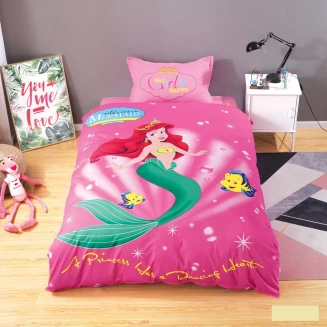 Παπλωματοθήκη Σετ Μονή 160x240 Mc Decor 4926