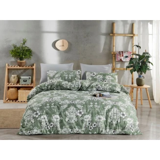 Παπλωματοθήκη Σετ Μονή 160x240 Mc Decor Daisy