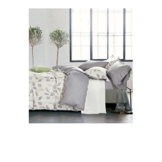 Παπλωματοθήκη Σετ Μονή 160x240 Mc Decor 546