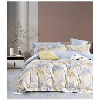 Παπλωματοθήκη Σετ Υπέρδιπλη 230x250 Mc Decor 2023-2