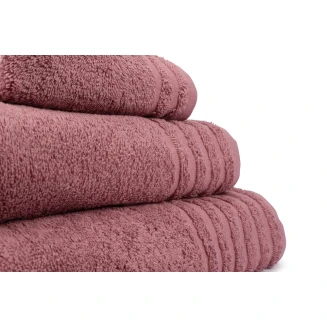 Σετ Πετσέτες 3 Τεμ. Mc Decor Blush