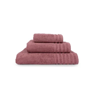 Σετ Πετσέτες 3 Τεμ. Mc Decor Blush