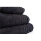 Σετ (3 Τμχ) Πετσέτα Mcdecor Ebony - MCDECOR