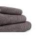 Σετ (3 Τμχ) Πετσέτα Mcdecor Sole Grey - MCDECOR