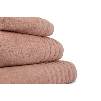 Σετ Πετσέτες 3 Τεμ. Mc Decor Sole Marsh