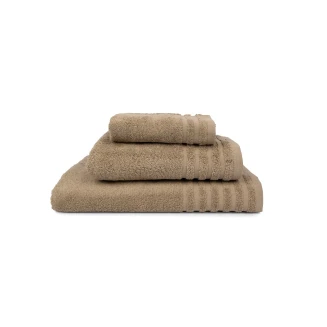 Σετ Πετσέτες 3 Τεμ. Mc Decor Sole Mocha