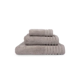 Σετ Πετσέτες 3 Τεμ. Mc Decor Sole Silver