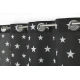 Κουρτίνα (140X240) Mcdecor Stars - MCDECOR