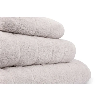 Σετ Πετσέτες 3 Τεμ. Mc Decor Stripe Ice