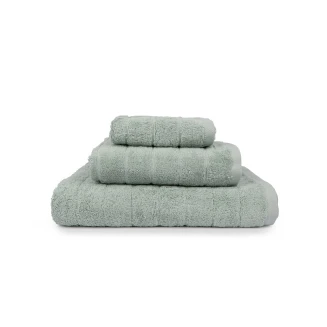 Σετ Πετσέτες 3 Τεμ. Mc Decor Stripe Seascape